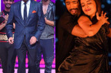 Jhalak Dikhla Jaa 9: Surveen Chawla impresses Anil Kapoor, Chutki gets eliminated Jhalak Dikhla Jaa 9: Surveen Chawla impresses Anil Kapoor, Chutki gets eliminated