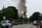12 Killed, Many Injured After Terrorists Open Fire In Assam’s Kokrajhar