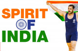 Spirit of India | Independence Day 2016 Special