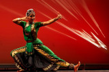 The Amazing Mythili Prakash in Jwala (Rising Flame) The Amazing Mythili Prakash in Jwala (Rising Flame)