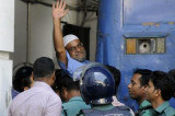 Bangladesh hangs top Jamaat leader Mir Quasem Ali for 1971 war crimes