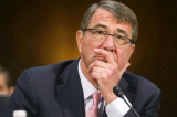 US-India military relationship ‘is the closest ever’, says Ashton Carter US-India military relationship ‘is the closest ever’, says Ashton Carter