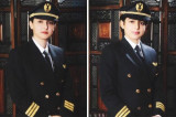 PIA pilots make history by becoming first pair of sisters to fly Boeing-777s concurrently