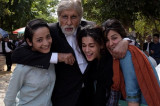 Pink review: Amitabh Bachchan is still the only boss around Pink review: Amitabh Bachchan is still the only boss around