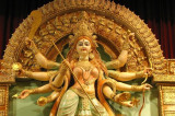 Goddess Durga chose a Horse to be her Vahan this year. Does it mean doomsday for mankind?