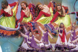 Bollywood Spins & Weaves a Fairy Tale Bollywood Spins & Weaves a Fairy Tale