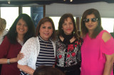 Club 24 – 2nd Annual Yacht Cruise Club 24 – 2nd Annual Yacht Cruise