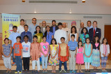 Mahatma Gandhi Week 2016 Speech Contest Mahatma Gandhi Week 2016 Speech Contest
