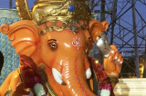 Ganesh Utsav in Houston