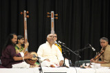 A Classic Treat by Vidwan Vijay Siva A Classic Treat by Vidwan Vijay Siva