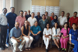 Indo-American Charity Foundation’s Health Fair A Success: Doctors provide free services to local community Indo-American Charity Foundation’s Health Fair A Success: Doctors provide free services to local community