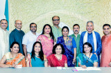 Indo American Forum of Fort Bend Celebrates Navratri with Flair and Fun Indo American Forum of Fort Bend Celebrates Navratri with Flair and Fun