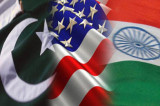 US to stay neutral as Pakistan, India prepare for UN showdown US to stay neutral as Pakistan, India prepare for UN showdown