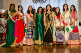 Beauty with a Purpose Resonates at 2016 Bollywood Pageant USA