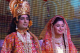 Kusum Sharma’s Ramleela on October 9 Kusum Sharma’s Ramleela on October 9