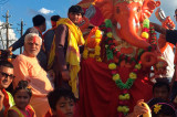 Goodbye to Lord Ganpati 2016