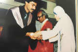 Global Icon of Love and Compassion is Proclaimed Saint Teresa Global Icon of Love and Compassion is Proclaimed Saint Teresa