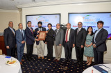 Vibrant Gujarat Roadshow Hits Houston Vibrant Gujarat Roadshow Hits Houston