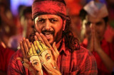 Banjo review: There’s a lot to like in this Riteish Deshmukh film Banjo review: There’s a lot to like in this Riteish Deshmukh film