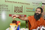 Swadeshi style: Yoga guru Ramdev’s Patanjali company to make jeans Swadeshi style: Yoga guru Ramdev’s Patanjali company to make jeans