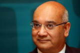 British MP Keith Vaz to quit key panel after reports he paid male escorts