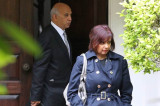 Keith Vaz sex scandal: I forgive the betrayal, says wife, but warns he’ll be slung out Keith Vaz sex scandal: I forgive the betrayal, says wife, but warns he’ll be slung out