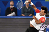 Leander Paes Accuses ‘Jealous Competitors’ of Tarnishing His Reputation Leander Paes Accuses ‘Jealous Competitors’ of Tarnishing His Reputation
