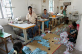 Charity targets spinning mills in India, Bangladesh to end slavery in fashion industry