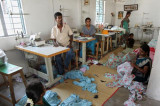 Charity targets spinning mills in India, Bangladesh to end slavery in fashion industry Charity targets spinning mills in India, Bangladesh to end slavery in fashion industry