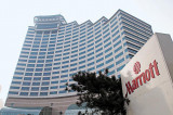 Marriott, Starwood combined entity to open 80 hotels in India in 3 years Marriott, Starwood combined entity to open 80 hotels in India in 3 years