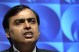 RIL to create a Rs5,000 crore fund to invest in tech start-ups