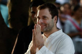 Rahul withdraws plea, to face trial for blaming RSS for Mahatma’s killing Rahul withdraws plea, to face trial for blaming RSS for Mahatma’s killing