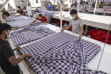India’s knitwear capital Tiruppur takes on apparel leaders China, Bangladesh