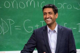 The Ro Test: An Indian-American Congressman for Silicon Valley could be a new milestone The Ro Test: An Indian-American Congressman for Silicon Valley could be a new milestone