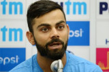 India v New Zealand, 3rd Test, Indore: Learnt how to control sessions as a captain, says Kohli India v New Zealand, 3rd Test, Indore: Learnt how to control sessions as a captain, says Kohli