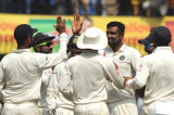 India vs New Zealand, 3rd Test: Ashwin 6/81 hands India huge first innings lead India vs New Zealand, 3rd Test: Ashwin 6/81 hands India huge first innings lead