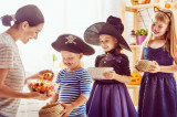 Creating Learning Opportunities out of Halloween Creating Learning Opportunities out of Halloween