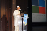 A Celebration of the 147th Birth Anniversary of Mahatma Gandhi A Celebration of the 147th Birth Anniversary of Mahatma Gandhi