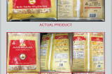 Consumers and Retailers Warned about Counterfeit Food Products from India