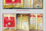 Consumers and Retailers Warned about Counterfeit Food Products from India Consumers and Retailers Warned about Counterfeit Food Products from India