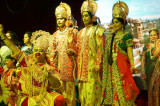 Kusum Sharma’s Ramleela Reverberates a Quiet Sunday Afternoon Kusum Sharma’s Ramleela Reverberates a Quiet Sunday Afternoon