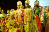 Kusum Sharma’s Ramleela Reverberates a Quiet Sunday Afternoon