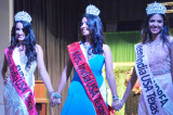 Miss/Teen/Mrs India USA Texas