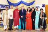 Sewa Fundraiser Highlights Virtue of Service