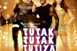 Tutak Tutak Tutiya Movie Review