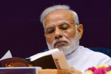 Capable armed forces a must for a strong nation: PM Modi Capable armed forces a must for a strong nation: PM Modi