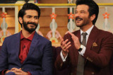 Harshvardhan Kapoor: I Am Nothing Like My Father Anil And Sister Sonam Harshvardhan Kapoor: I Am Nothing Like My Father Anil And Sister Sonam