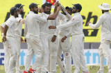 ICC Test rankings: India back to No 1 after beating New Zealand at Eden Gardens
