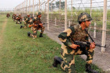India-Pakistan Border To Be Sealed By December 2018: Home Minister Rajnath Singh India-Pakistan Border To Be Sealed By December 2018: Home Minister Rajnath Singh