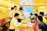 Global gold prices set to get Indian festive season boost Global gold prices set to get Indian festive season boost